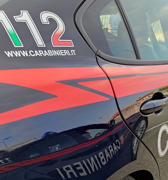 Ragazzo di 29 anni scomparso da Valdilana