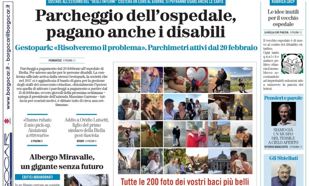 giornale