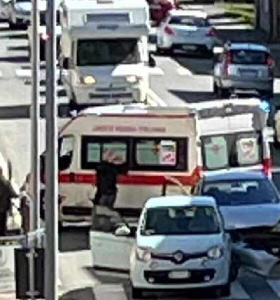 via Milano