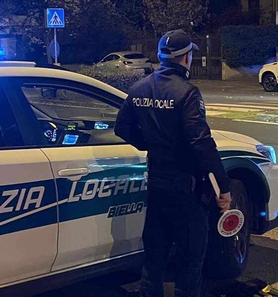 Rapinata in piazza San Paolo, arrestato uno dei due ladri