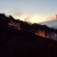 Bruciano le montagne biellesi. Questa mattina, martedì 16 aprile, poco dopo le 5:30, i vigili del fuoco di Biella sono intervenuti nel Comune di Donato per un incendio di bosco. 