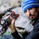 Alberto Gnerro, un biellese icona dell’arrampicata sportiva in Europa