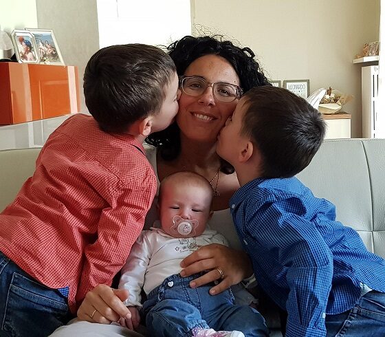 Festa della mamma, ultimi giorni per mandare le foto
