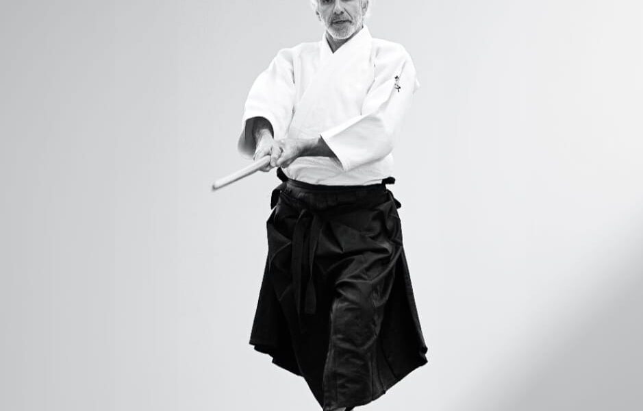 domenica stage di aikido