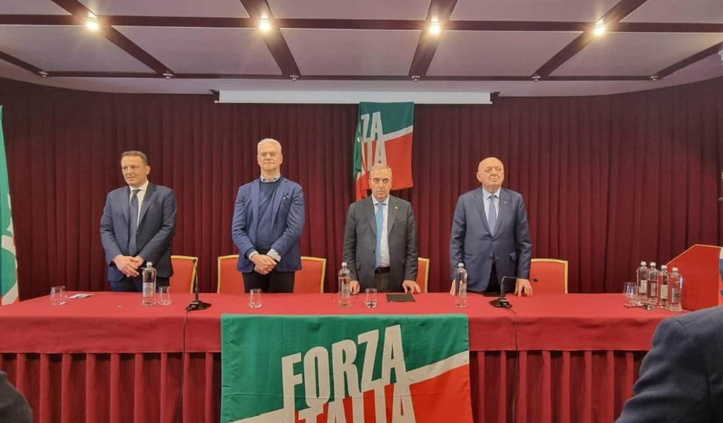 forza italia