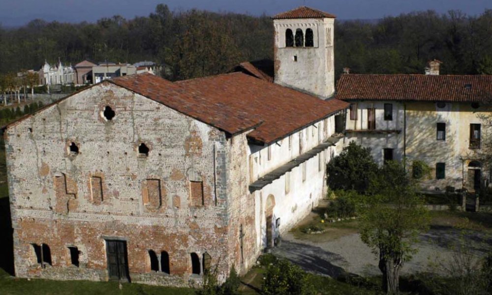 monastero cluniacense