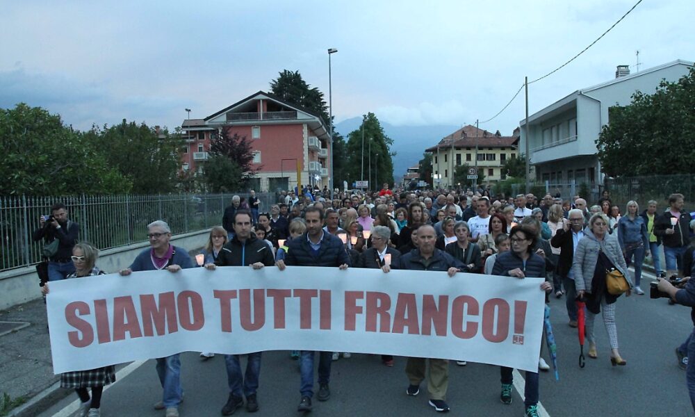 Cinque anni di carcere per il tabaccaio che uccise un ladro