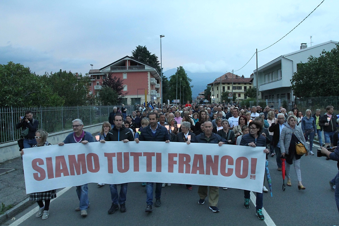 Cinque anni di carcere per il tabaccaio che uccise un ladro