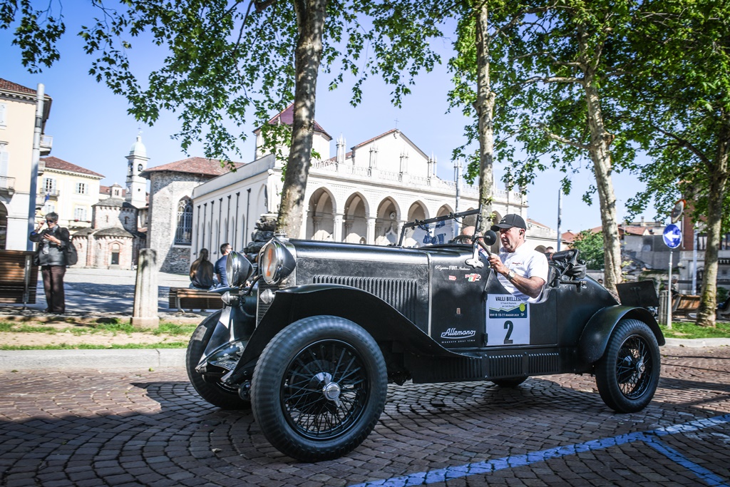 fontanella e malta vincono il valli biellesi