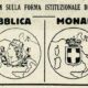 Il 2 giugno, oggi Festa della Repubblica, del 1946 gli italiani furono chiamati alle urne per  referendum che cambiò la storia d'Italia: Monarchia o Repubblica?