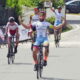 Il grande ciclismo giovanile oggi a Valdengo