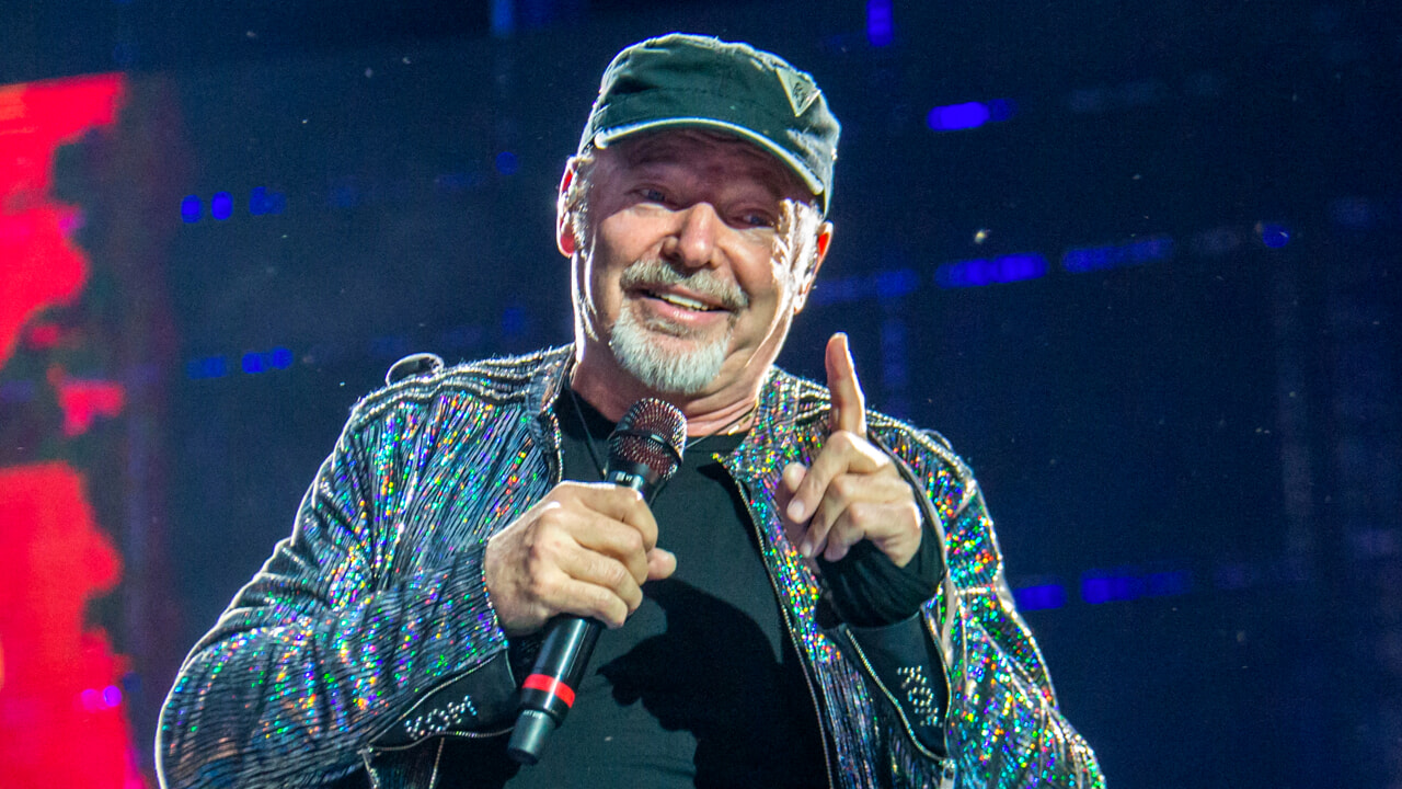 Vasco Rossi a Torino, aprono le prevendite