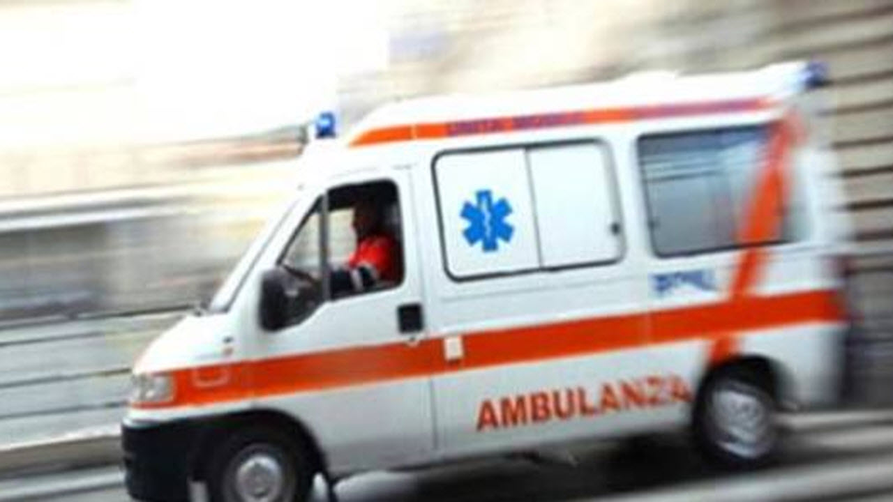 Emergenza 118: sette ambulanze, ma c’è carenza di medici e infermieri