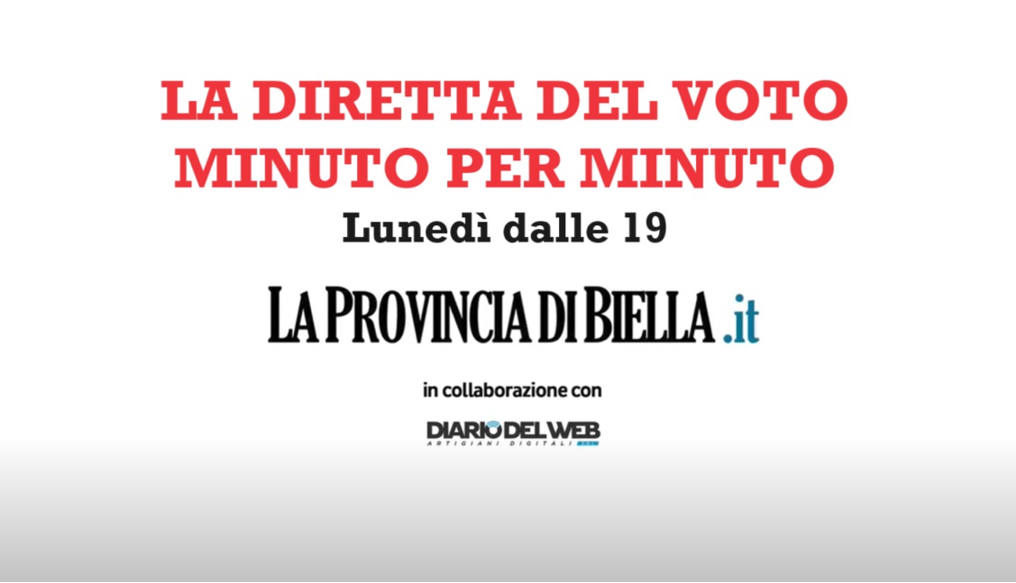 voto in diretta