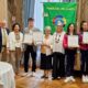 consegnati i premi panathlon junior