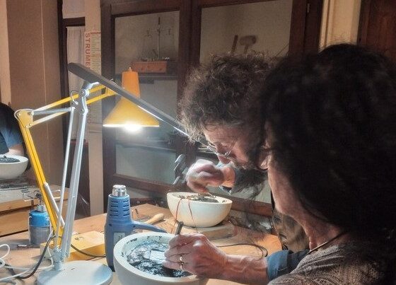Arte orafa, a breve comincia un nuovo corso di formazione