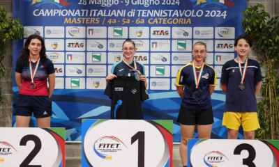 lodovica motta medaglia d'argento