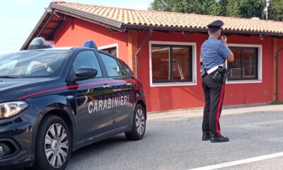 Furto al polivalente di Masseranoi