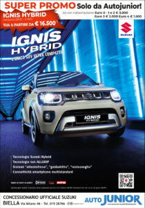 Super Promo Ignis