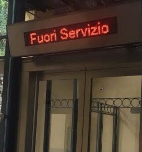funicolare