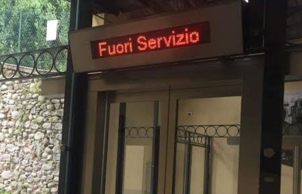 funicolare
