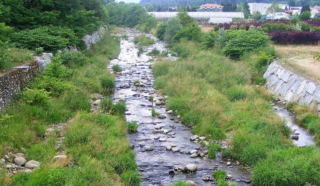 due milioni per scongiurare le esondazioni