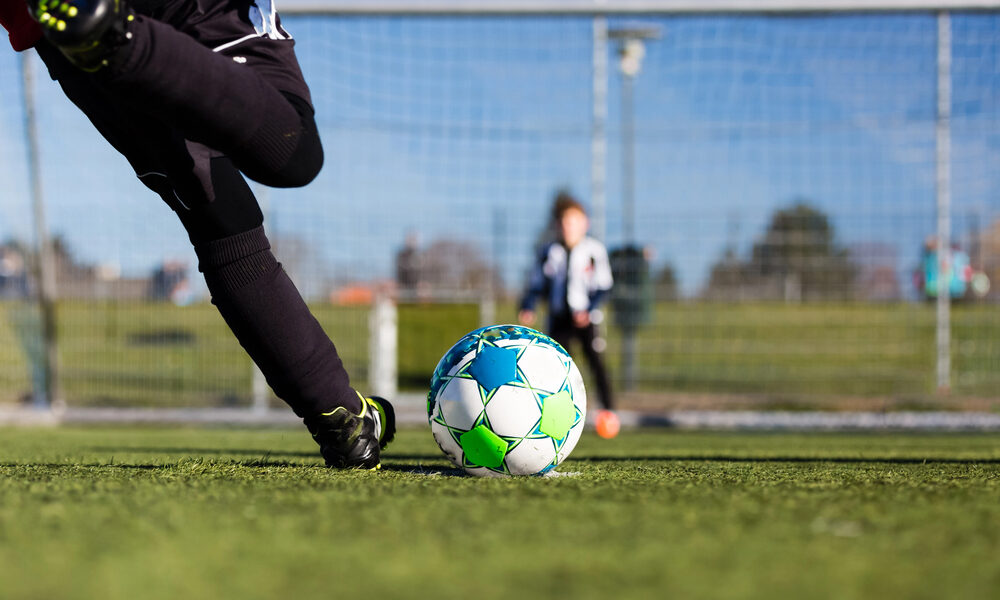 Calcio di rigore - Torneo di rigori a Pralungo, iscrizioni aperte per il 1° Memorial Narciso Squizzato