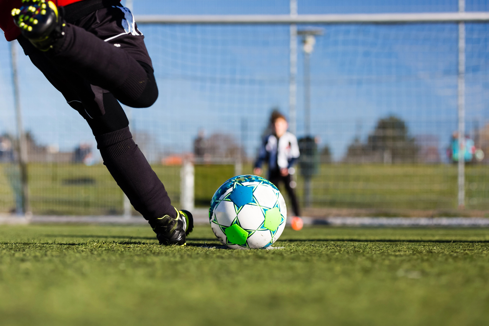 Calcio di rigore - Torneo di rigori a Pralungo, iscrizioni aperte per il 1° Memorial Narciso Squizzato