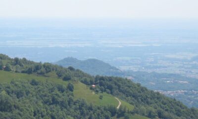 brich di zumaglia chiuso al pubblico