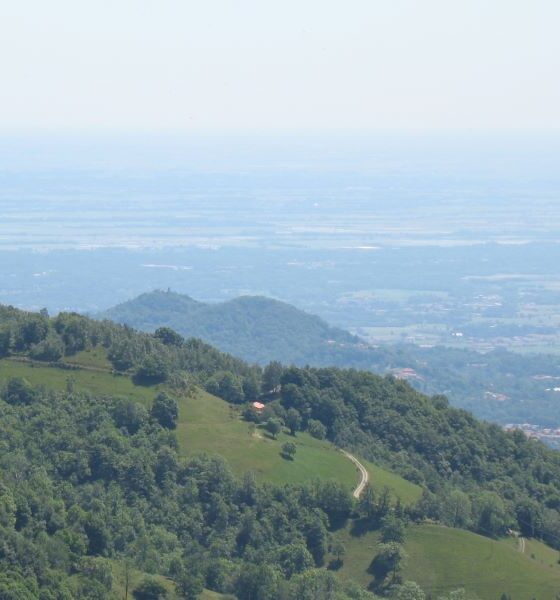 brich di zumaglia chiuso al pubblico