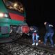 Pensionato travolto dal treno