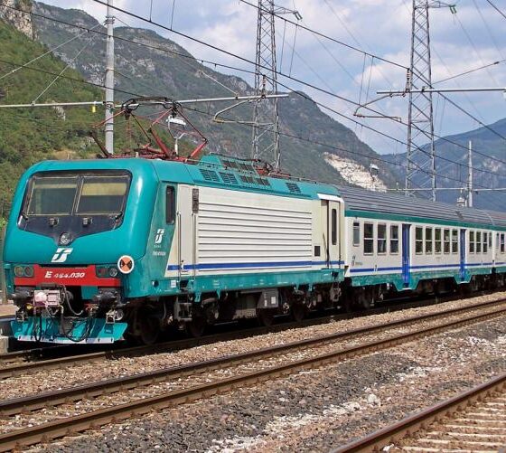 sabato e domenica senza treni