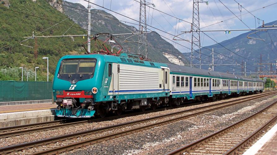 sabato e domenica senza treni