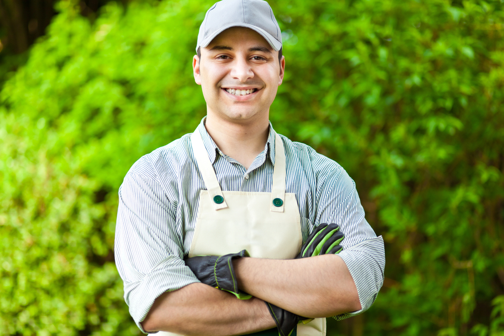 Giardiniere - Opportunità di lavoro in zona Viverone, si cerca custode/giardiniere