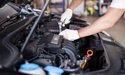 Manutenzione auto - I costi di gestione di un'auto, un peso crescente per le famiglie