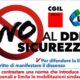 Cgil e Uil di Biella