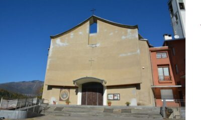 servono aiuti per gestire la chiesa