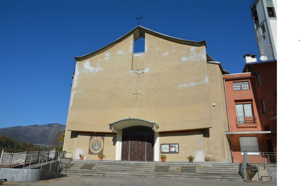 servono aiuti per gestire la chiesa