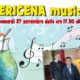 Aperitivo musicale