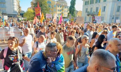 biella pride: in marcia per i diritti