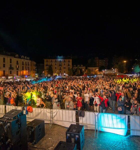 Notte rosa, Vuelta, concerti, festival e molto altro: Biella è pronta per l’estate