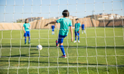 Al via i campionati giovanili regionali