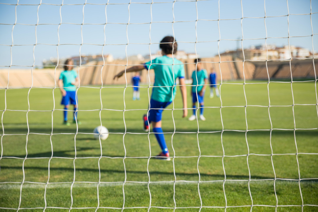 Al via i campionati giovanili regionali