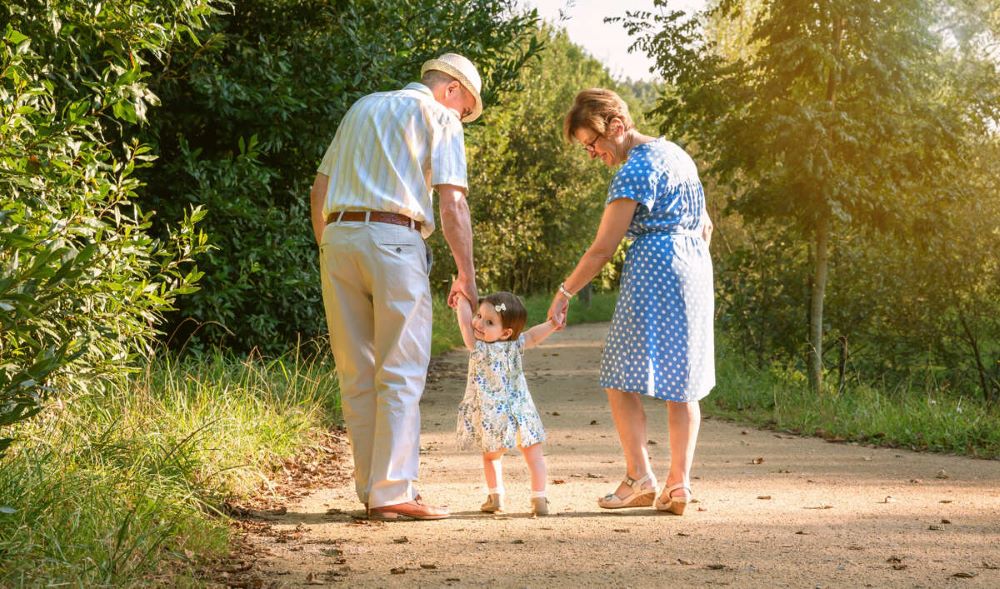 festa dei nonni