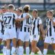 oggi pomeriggio Juventus Women-Fiorentina