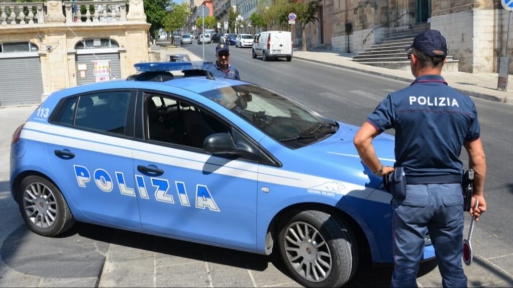 arrestato il molestatore di biella