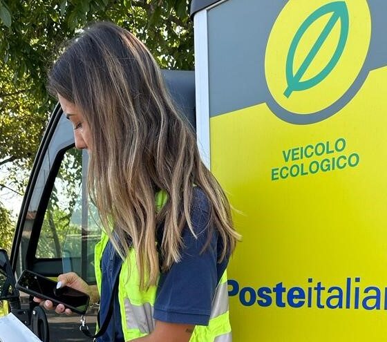 poste italiane