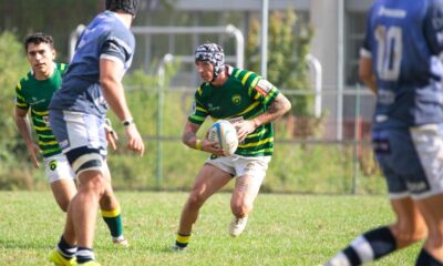 biella rugby: oggi l'ultimo test