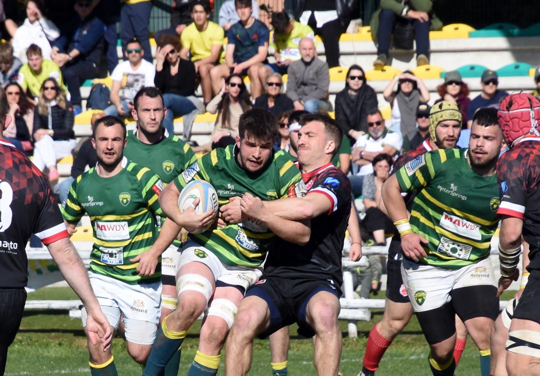 il biella rugby si prepara alla nuova serie a1