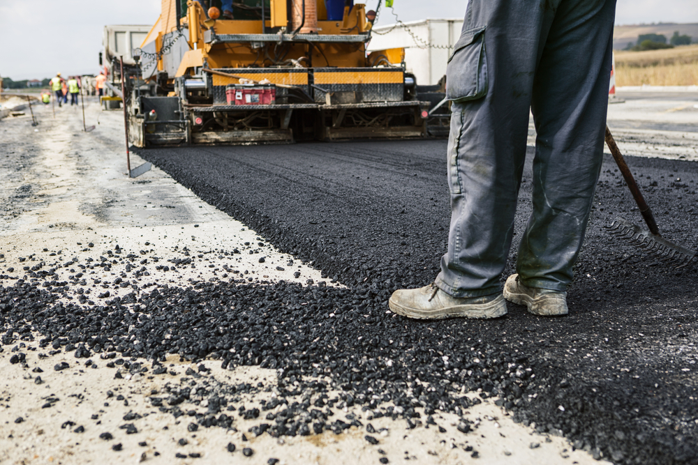 tangenziale: nuovo cantiere